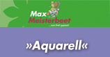 Max Meisterbeete - Aquarell