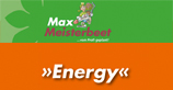 Max Meisterbeete - Energy