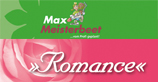 Max Meisterbeete - Rosenbeet Romance